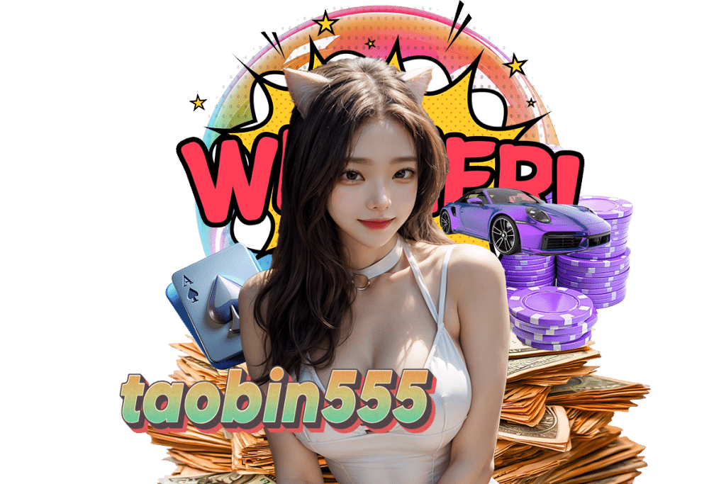 taobin slot