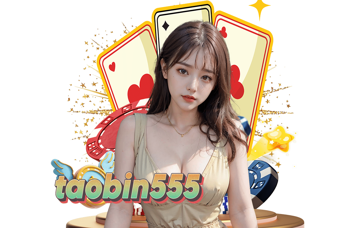 taobin เว็บตรง