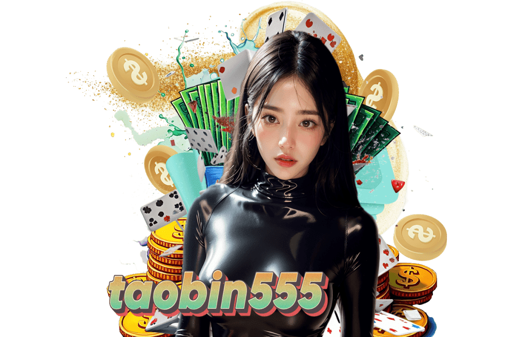 taobin555 online
