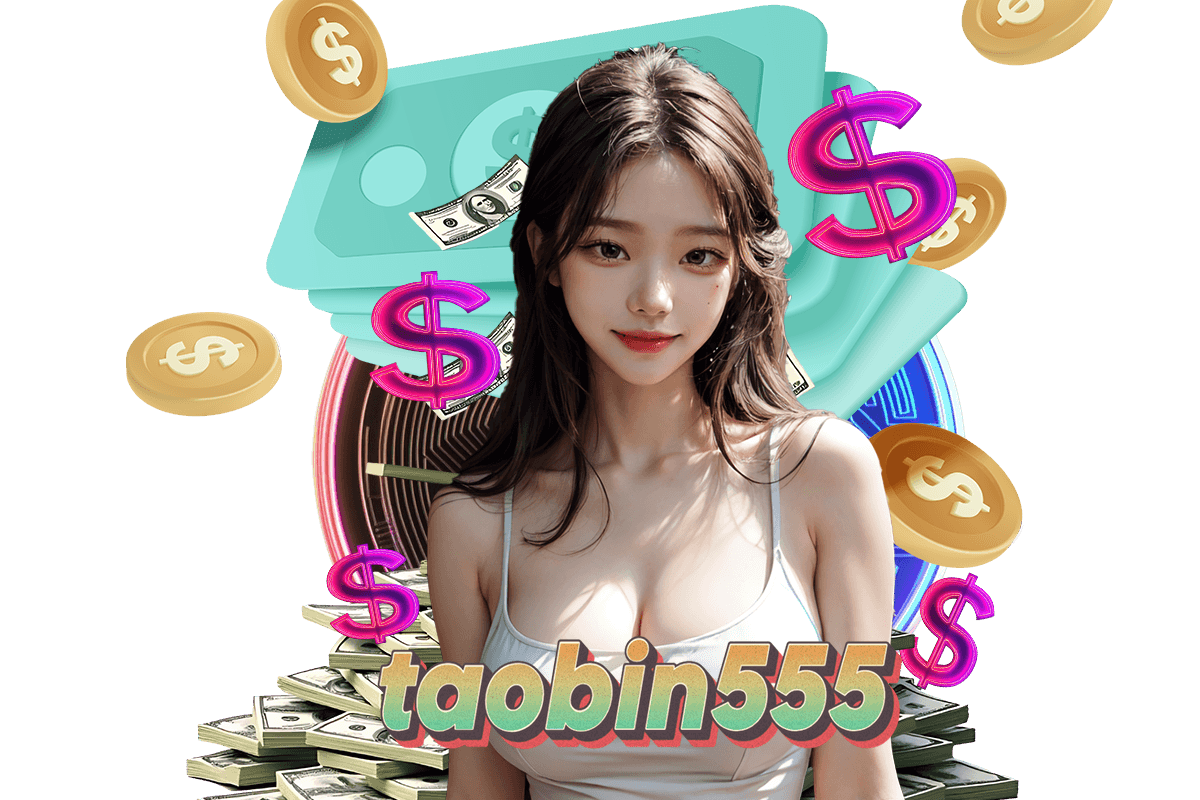 taobin555 ทางเข้า
