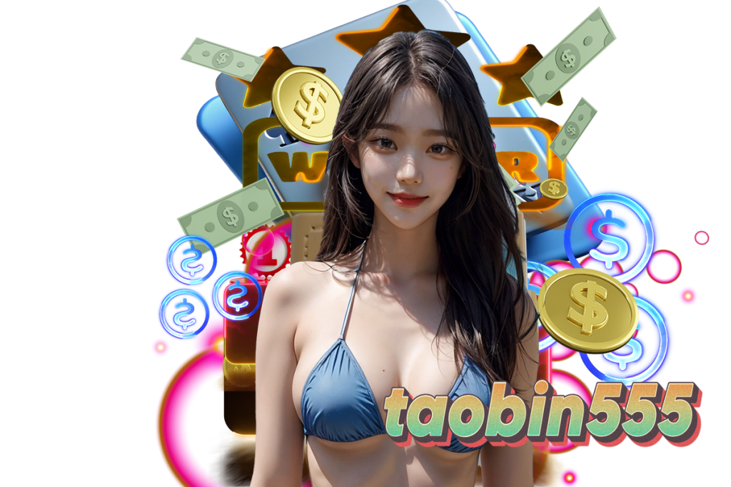 taobin555 สมัคร