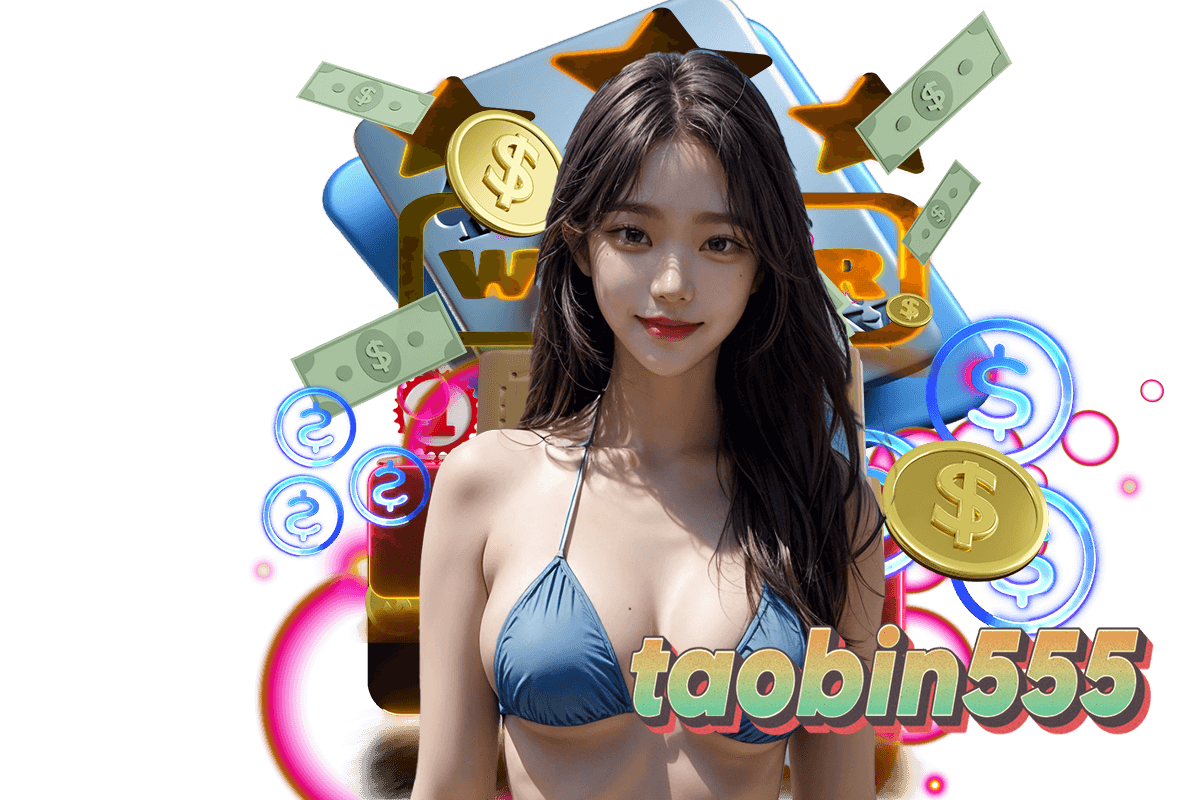 taobin555 สมัคร